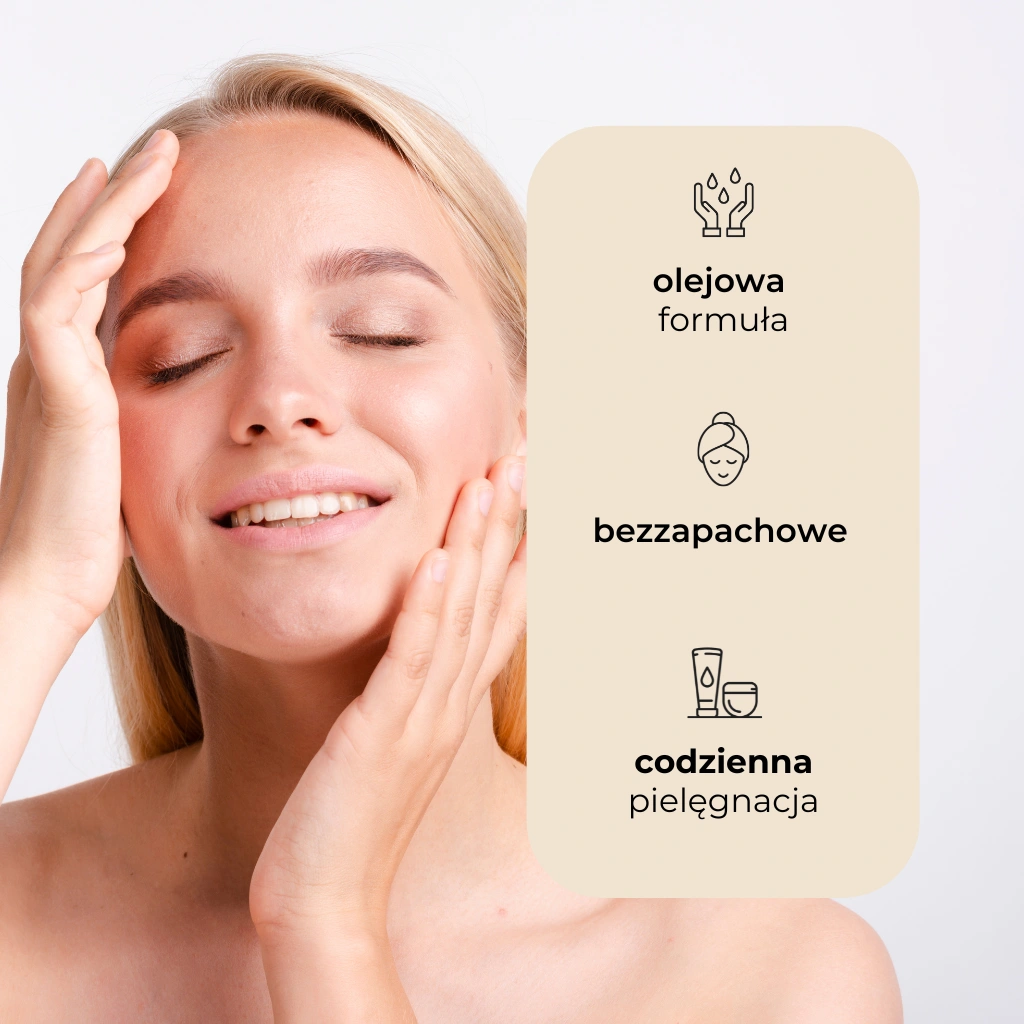 Sylveco Classico Siero Viso Vitamina C 10% illuminante