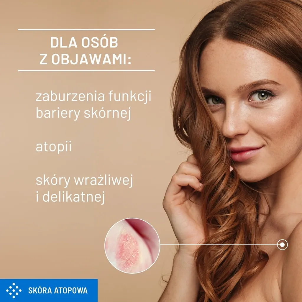 Sylveco Dermo Crema Viso Giorno Emolliente Senza Profumo