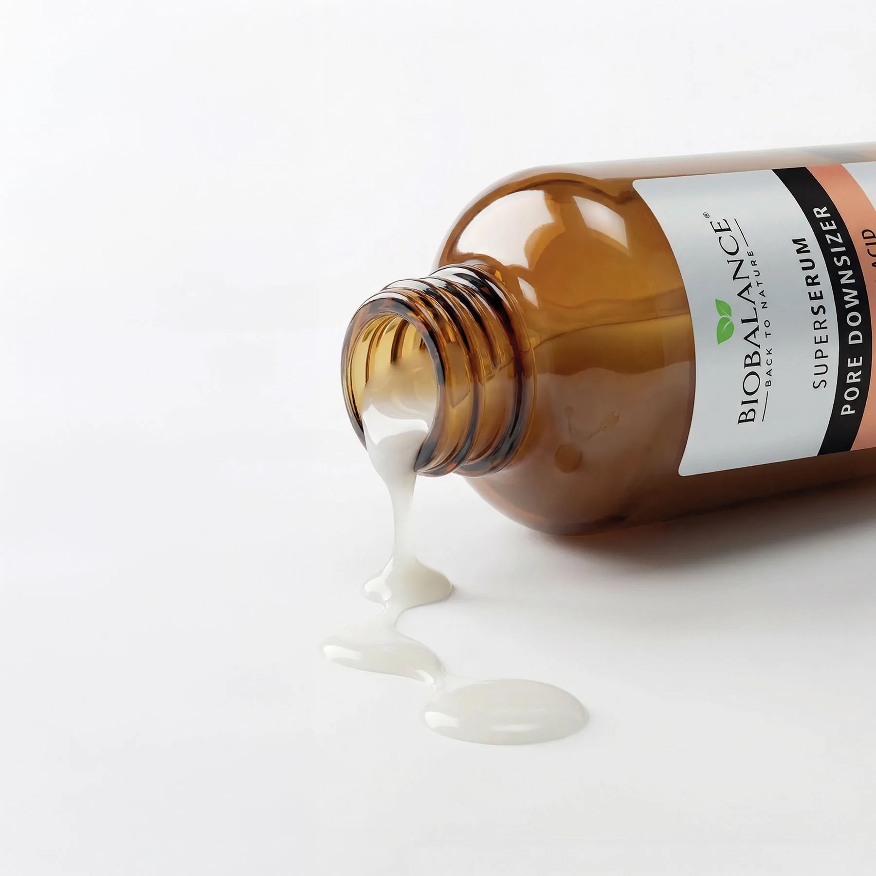 Biobalance Pore Downsizer Super Serum siero 30 ml opacizzante