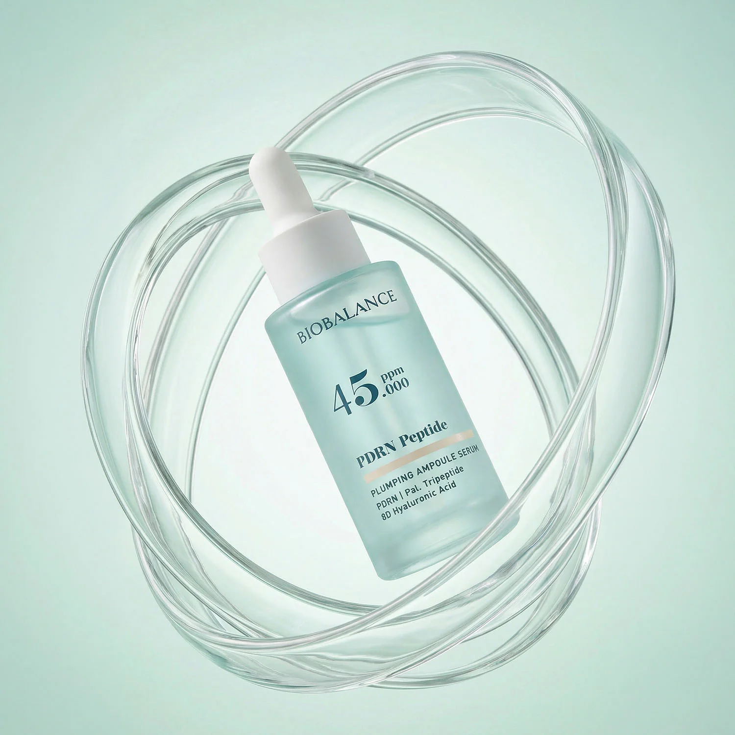 Biobalance PDRN Siero Peptidi 50 ml rimpolpante