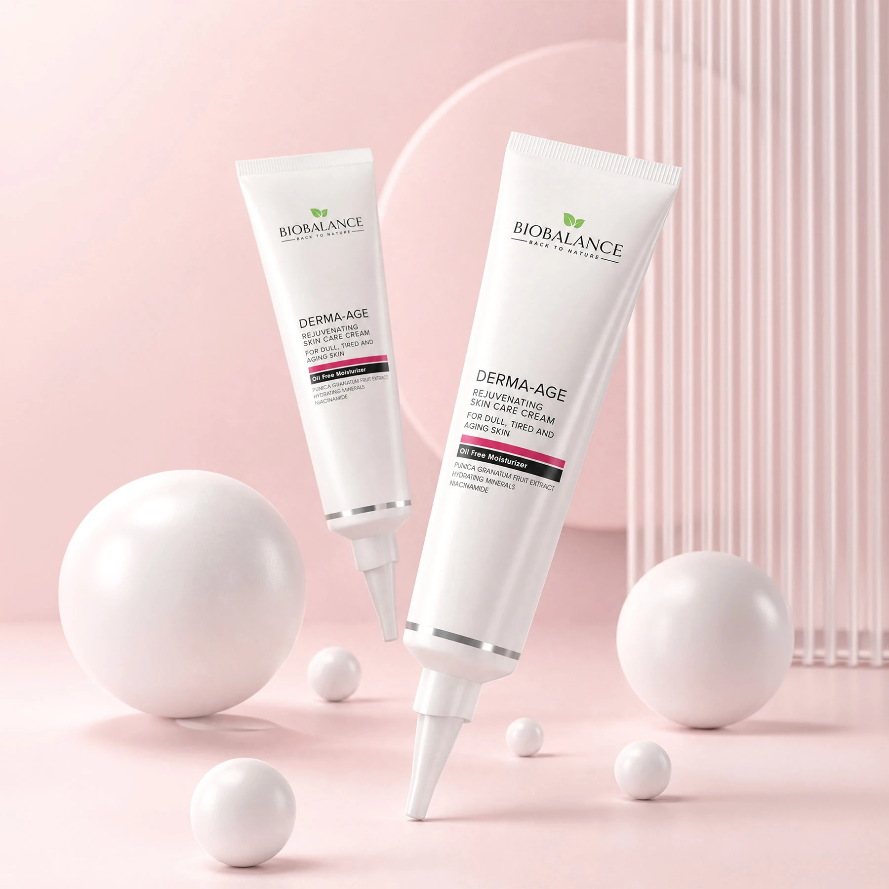 Biobalance Derma-Age Crema Viso 55 ml rassodante