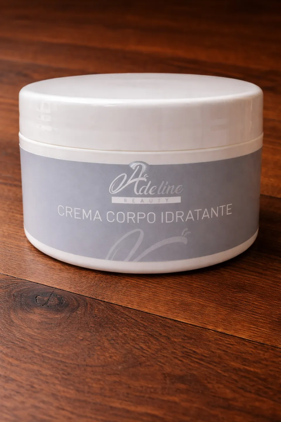 Adeline Beauty Crema Corpo Magia Inverno bava 40%