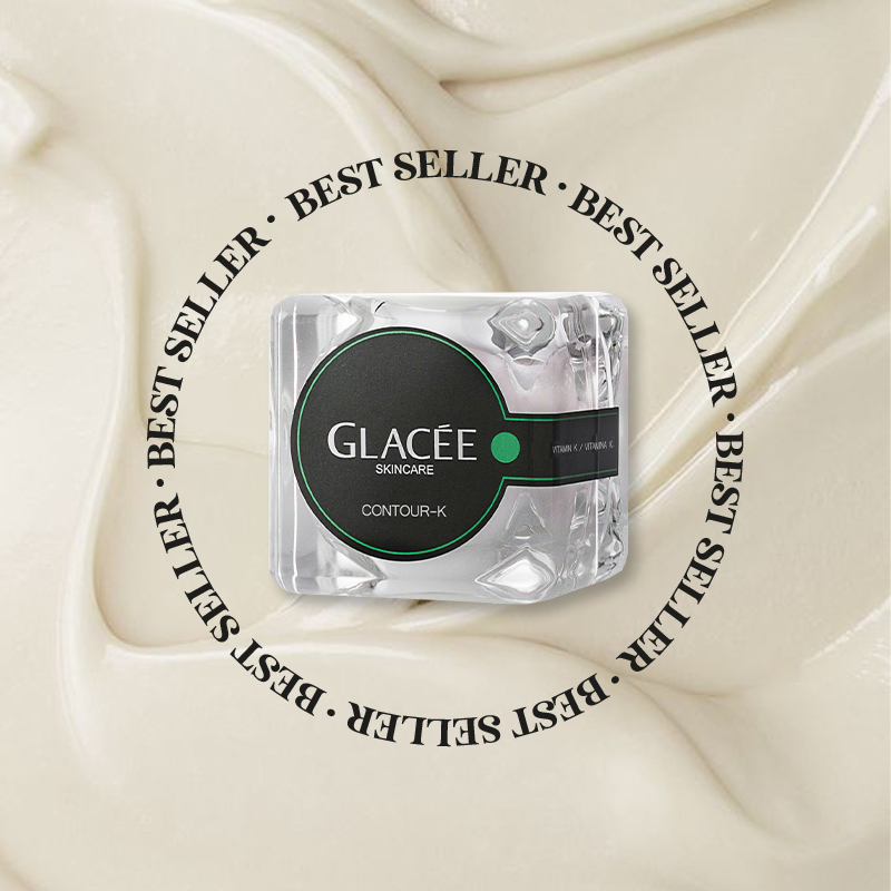 Glacee Contour K contorno occhi decongestionante