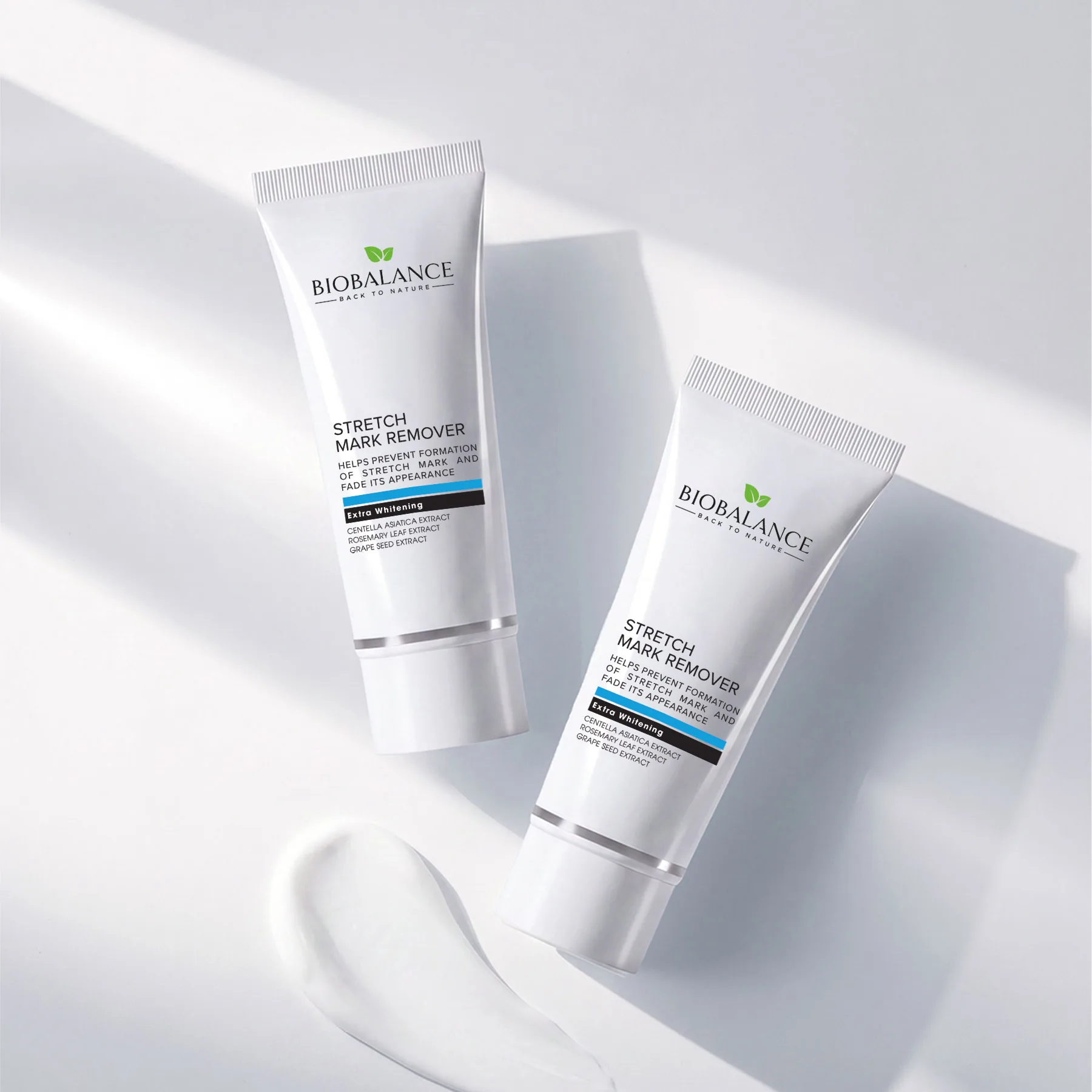 Biobalance Stretch Mark Crema Corpo 60 ml elasticizzante