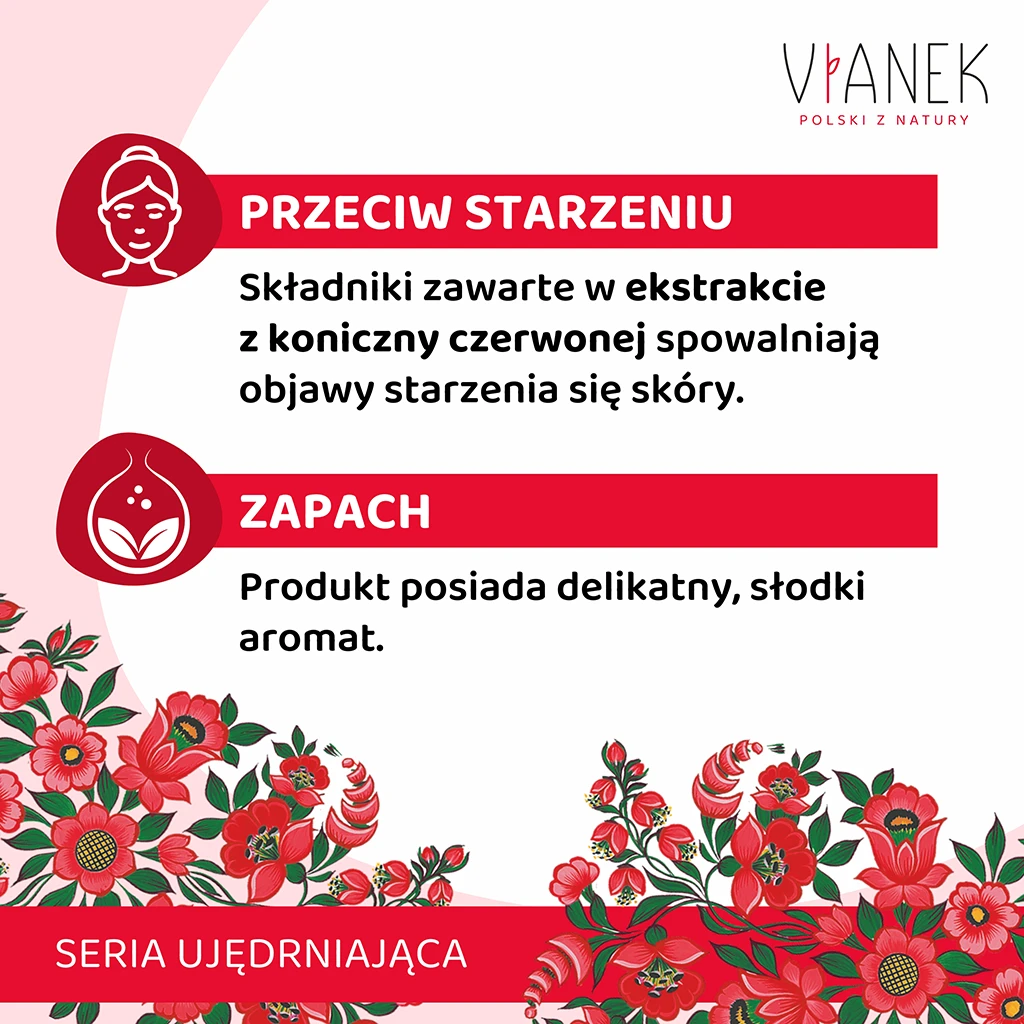 Vianek Classico Tonico Viso Rivitalizzante 150 ml idratante