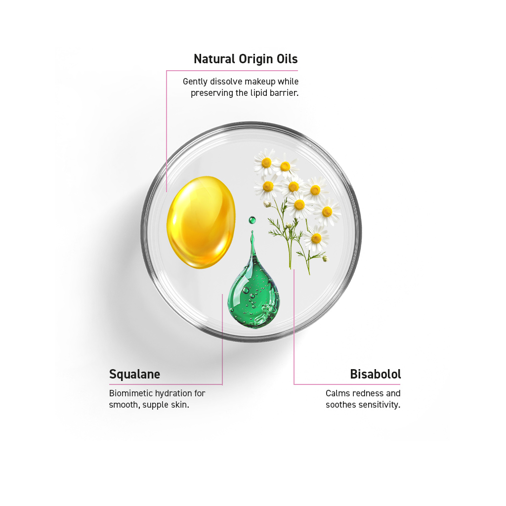 Biobalance Hello Clean Balsamo Detergente 100 ml nutriente