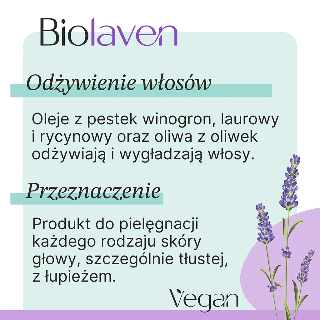 Biolaven Peeling Cuoio Capelluto Zucchero 155 g Purificante