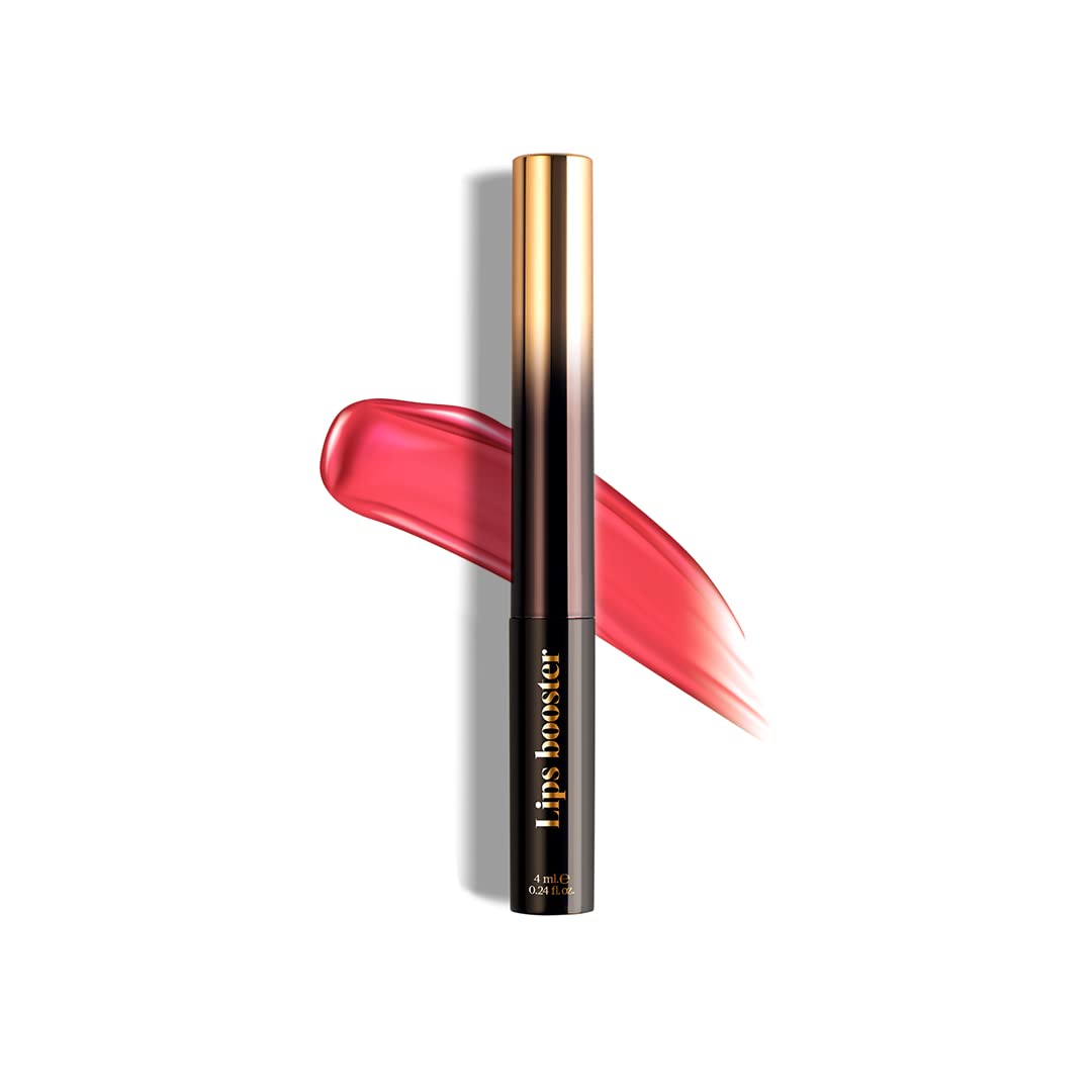 Simon & Tom Lips Booster Lucidalabbra Volume Set 4x4 ml
