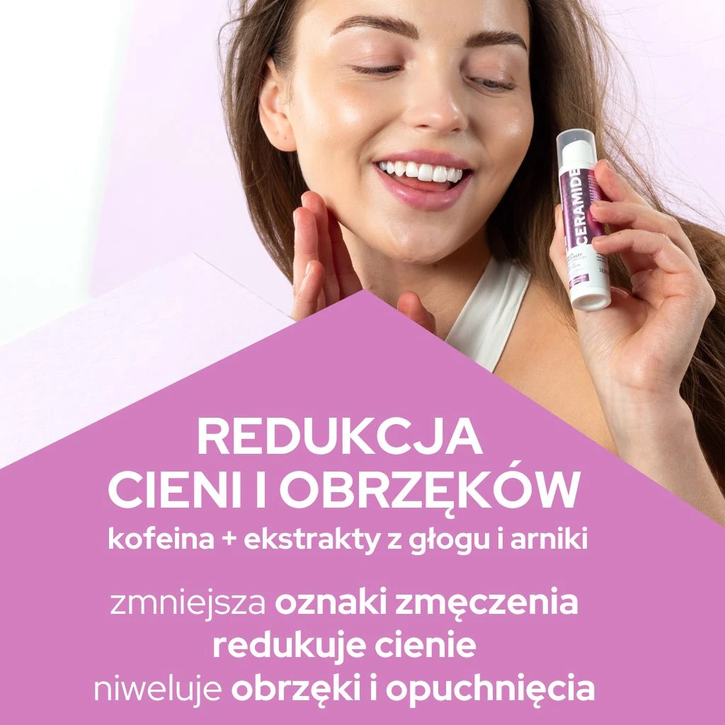 Vianek Hero crema contorno occhi ceramidi