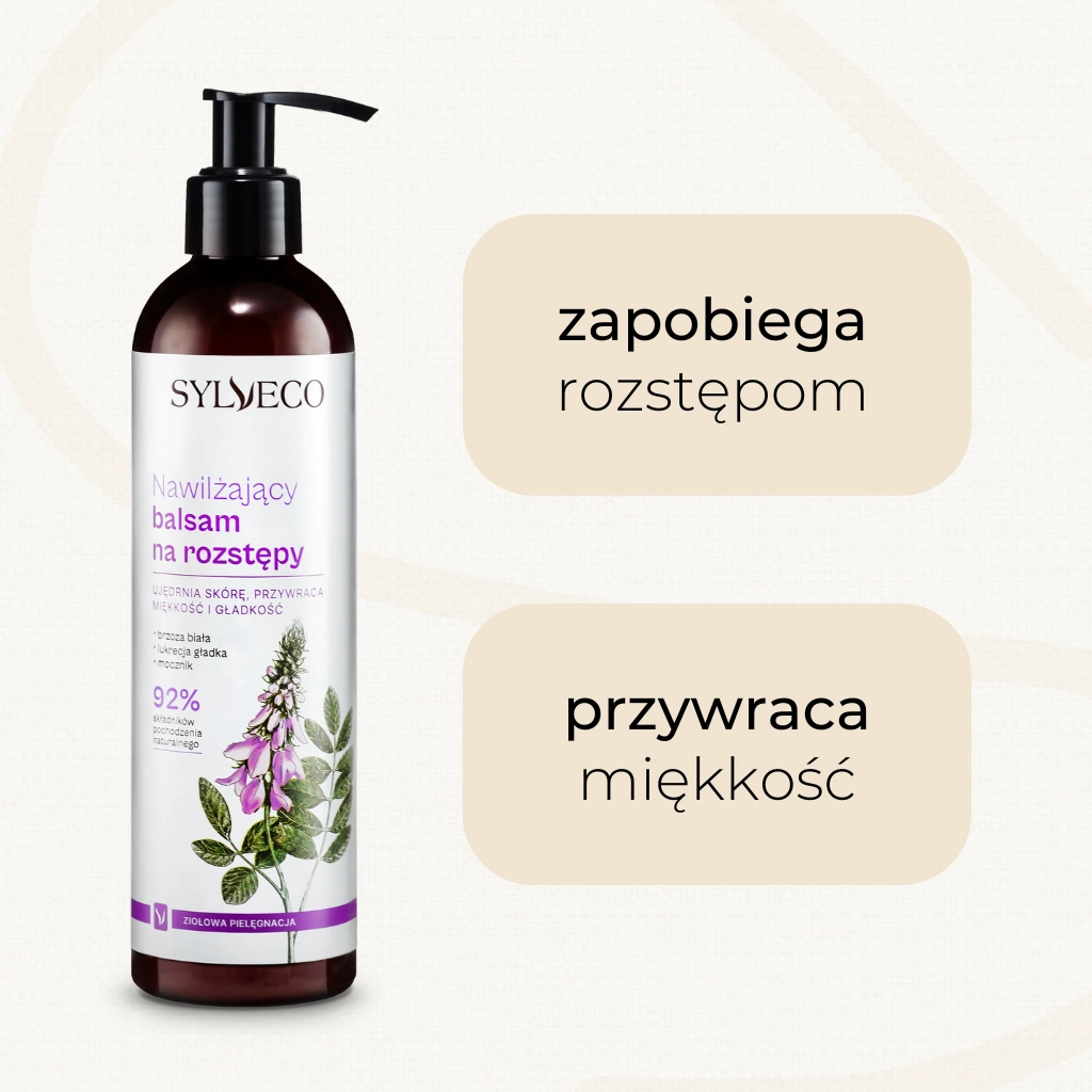 Vianek Balsamo Corpo Antismagliature Idratante