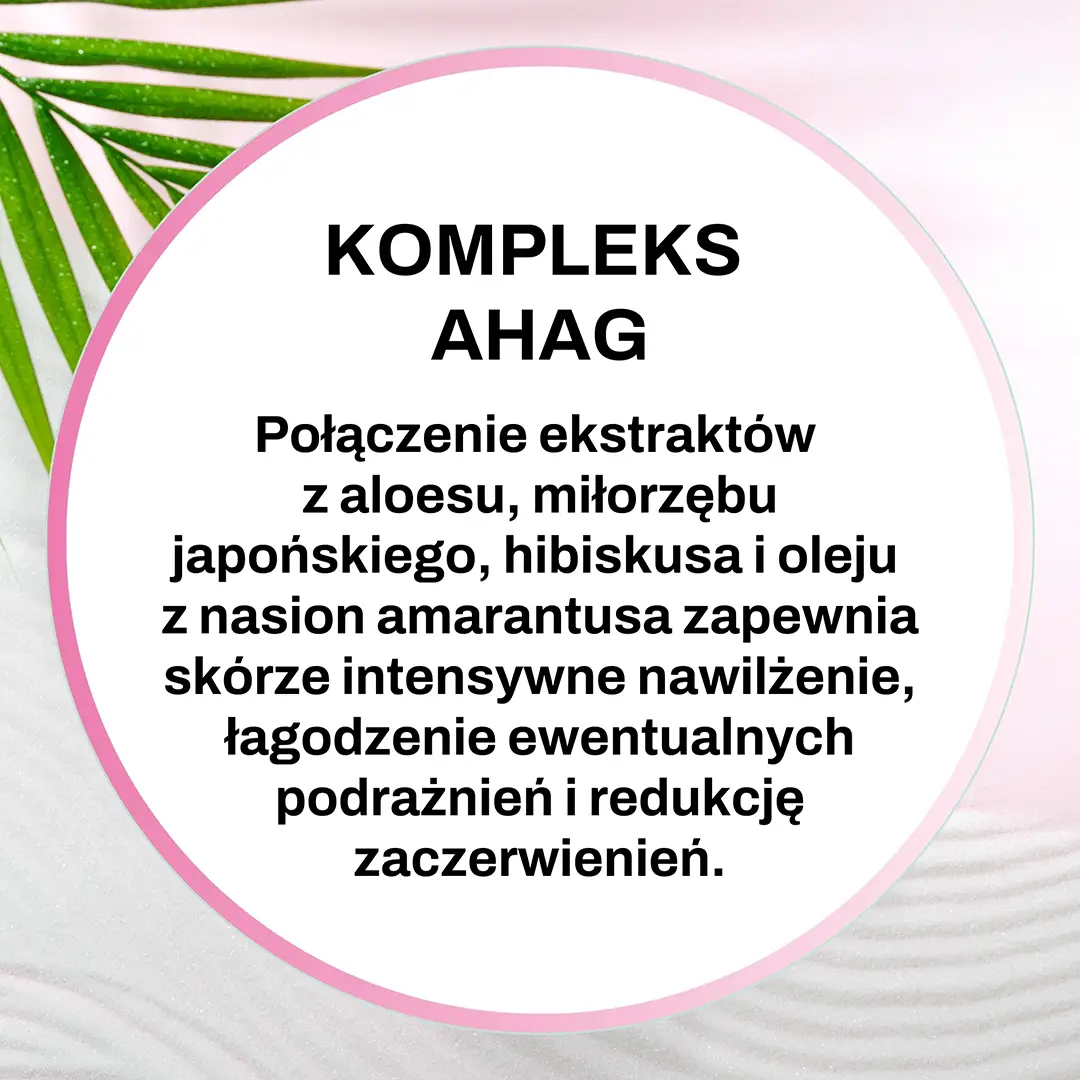 Vianek Aloesove Pink spray viso idratante