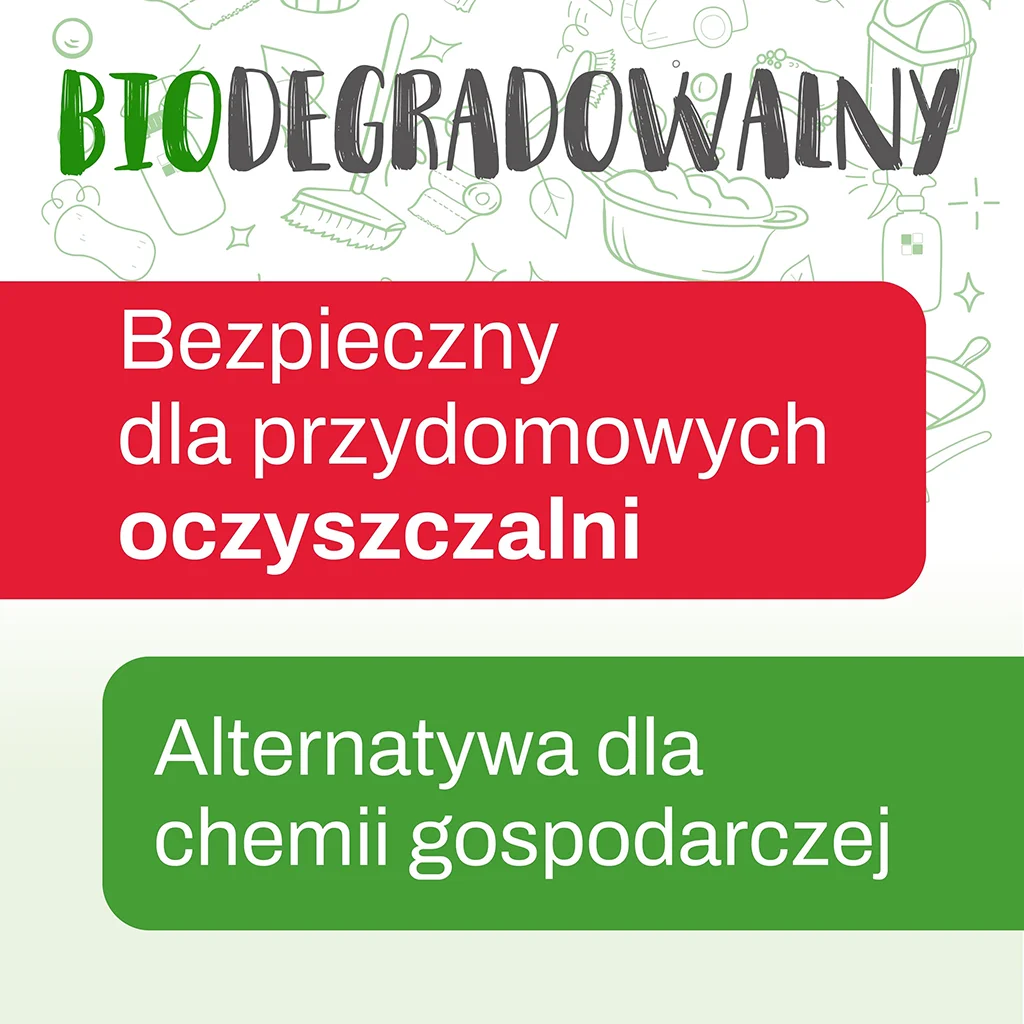 Zielko Detergente universale superfici 500 ml