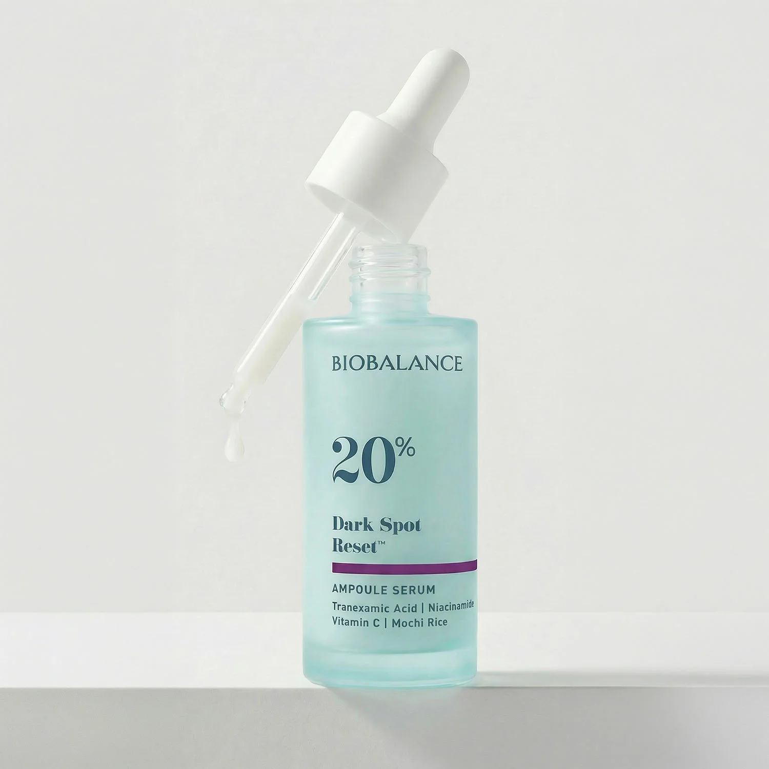 Biobalance Dark Spot Reset 20% Siero 50 ml antimacchia