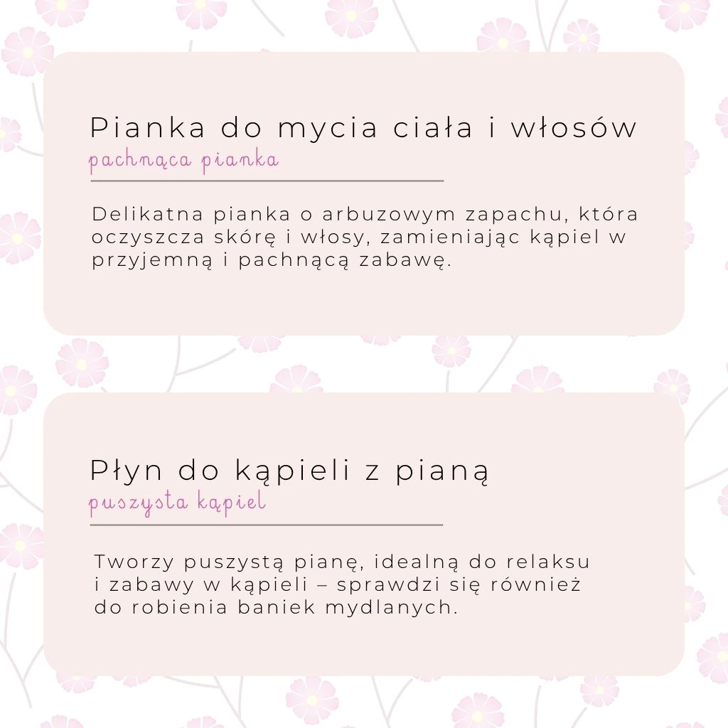 Vianek Sylveco 3+ Set Bambina Detersione Delicata Giornaliera
