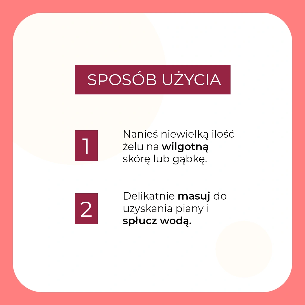 Sylveco Pure Line gel doccia idratante sebo-regolatore pelle grassa