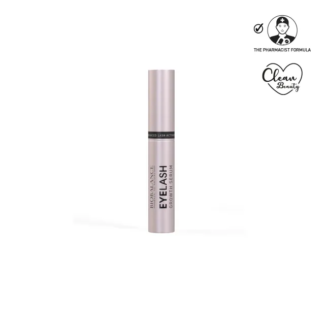 Biobalance Siero Ciglia 6 ml Volumizzante