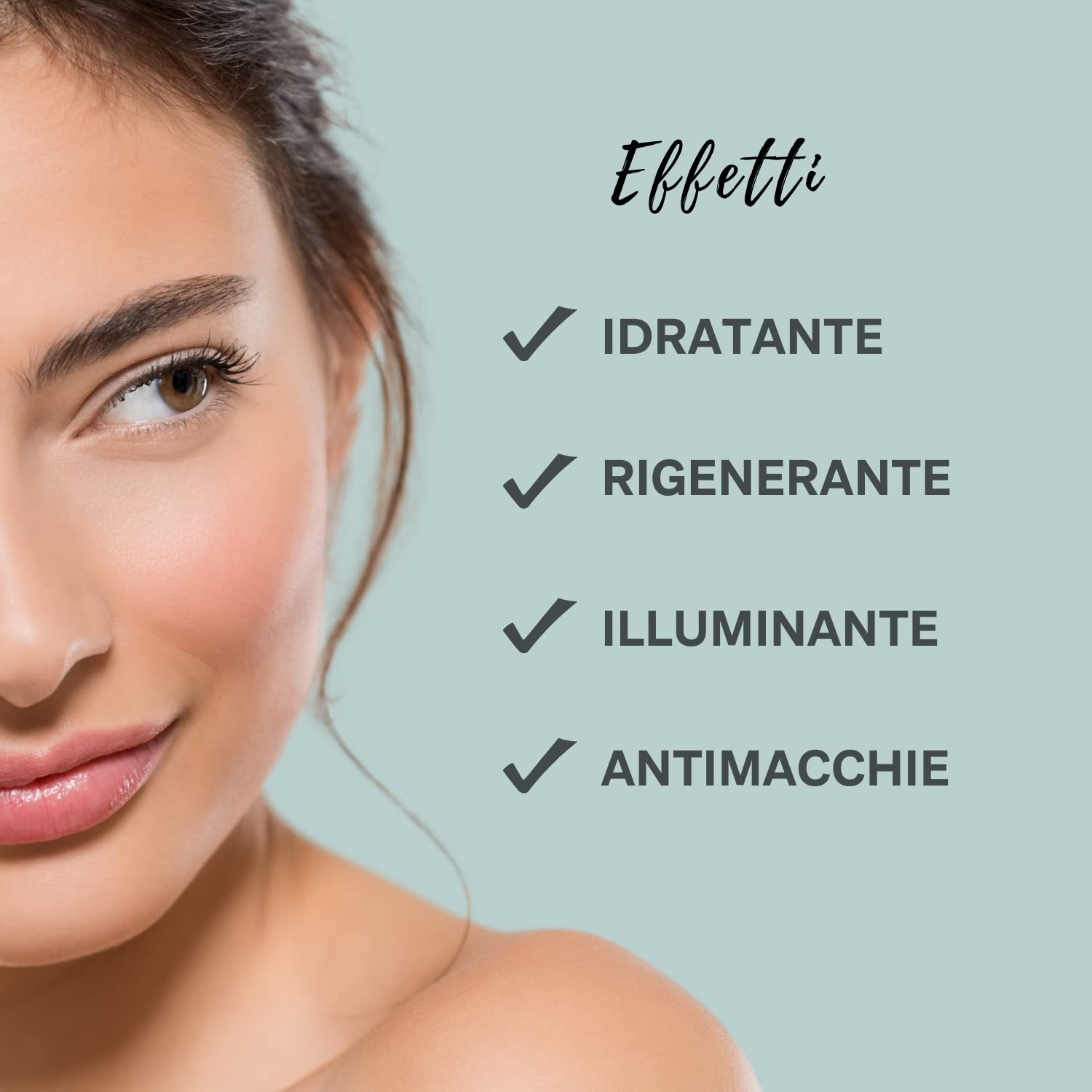 OPS Greed Olio Viso Jojoba 30 ml Illuminante