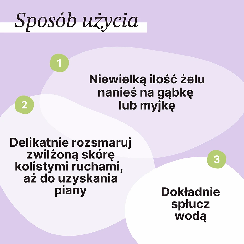 Biolaven Gel Doccia Idratante Lavanda Pelle Secca