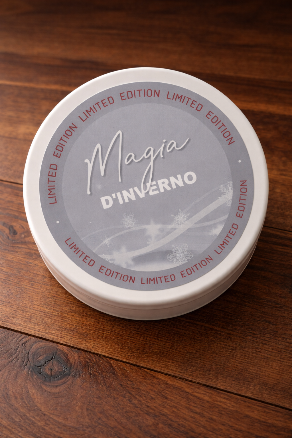 Adeline Beauty Crema Corpo Magia Inverno bava 40%