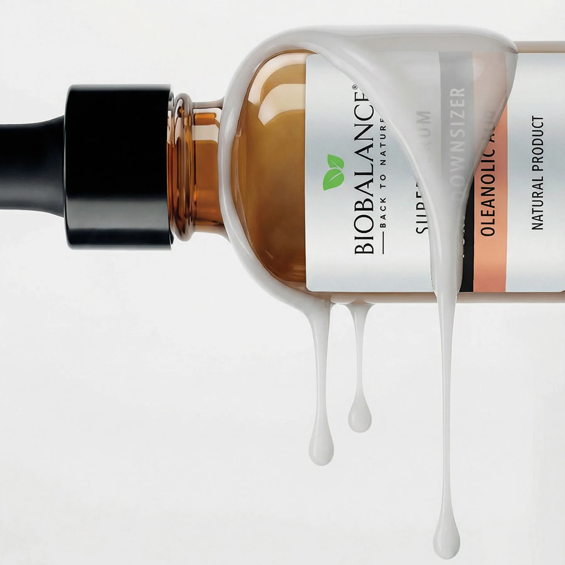 Biobalance Pore Downsizer Super Serum siero 30 ml opacizzante