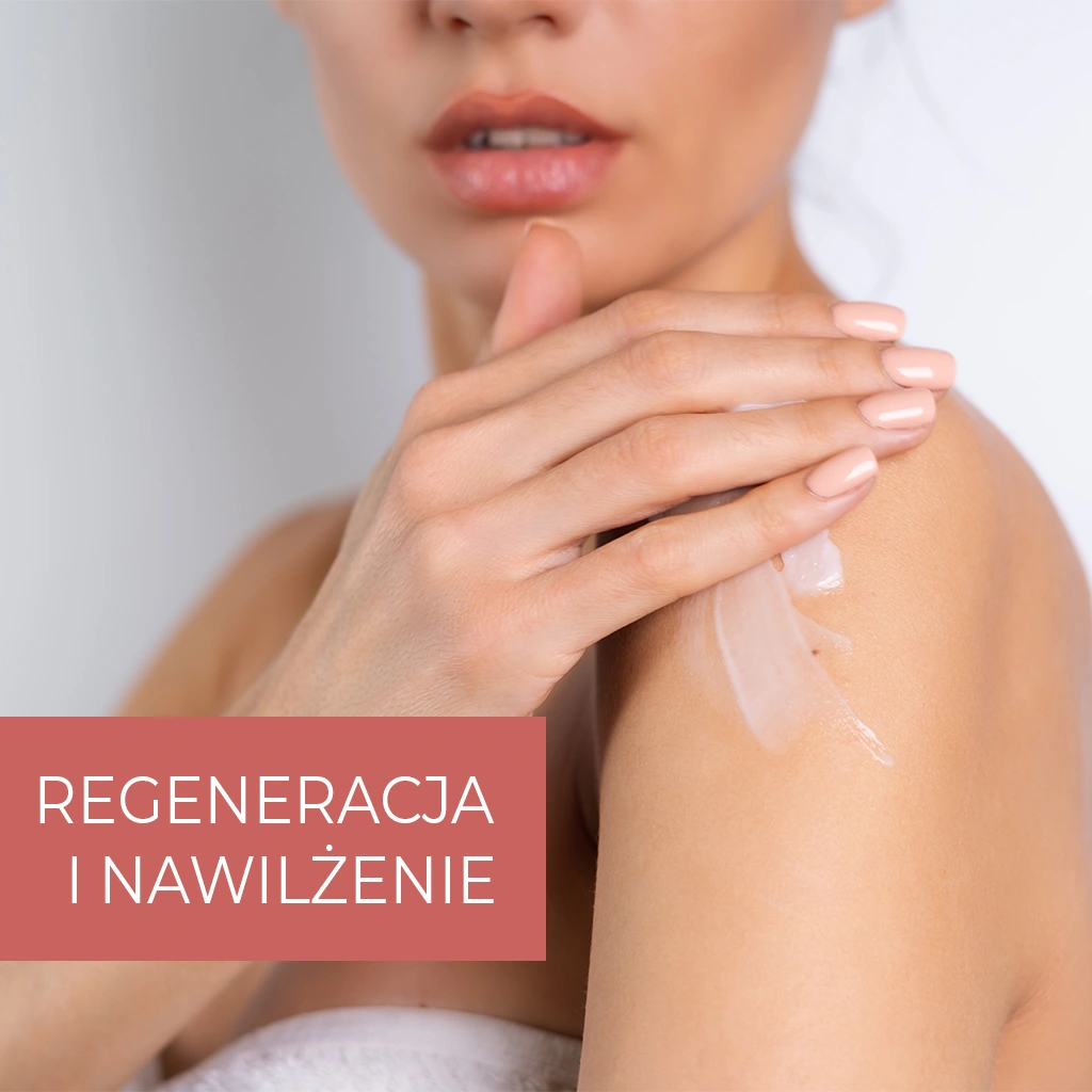 Vianek Sylveco Pure Line Latte Corpo Rigenerante Idratante