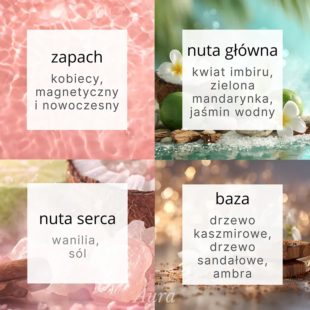 Vianek Essence Aura crema mani ceramidi elegante
