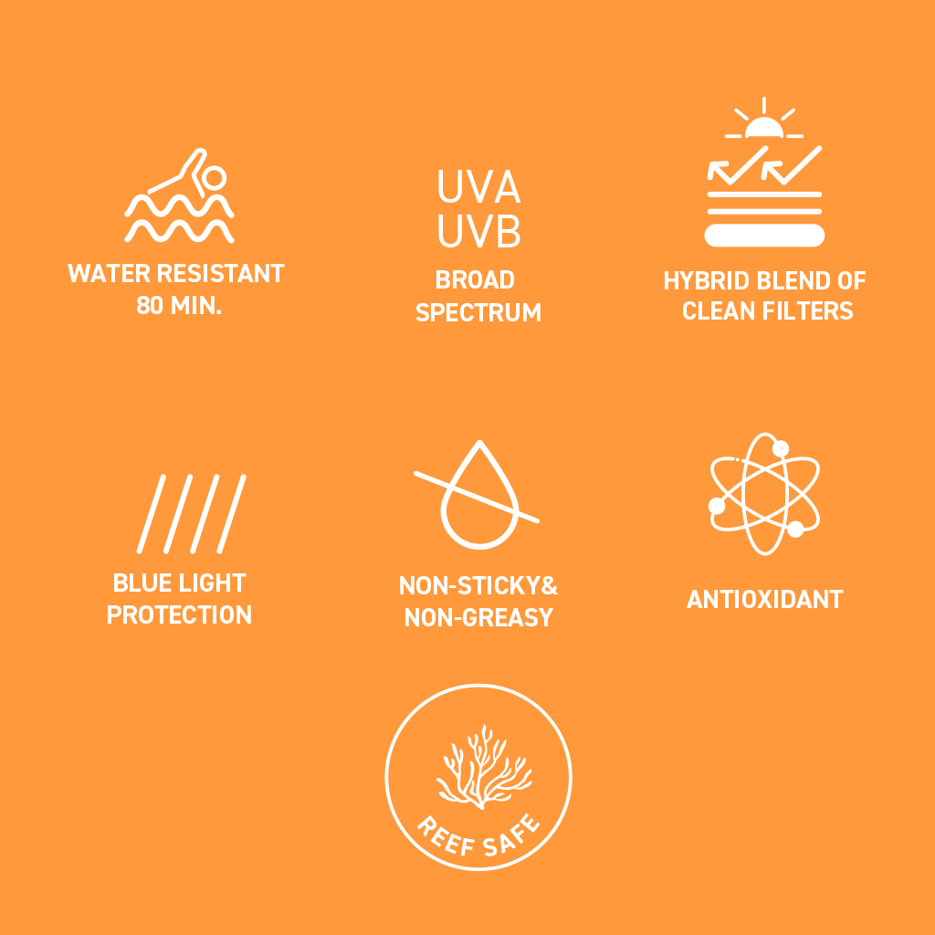 Biobalance Glow Up Stick Solare 19 g illuminante