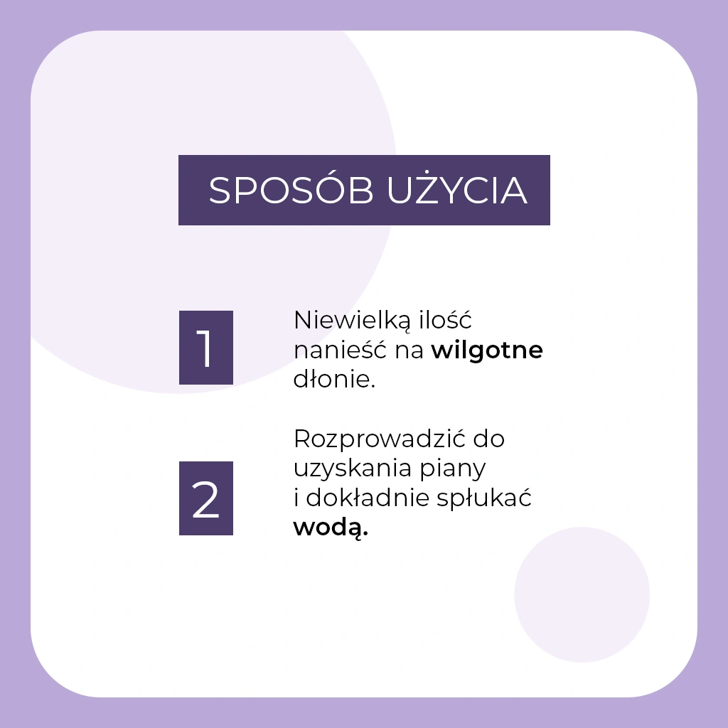 Vianek Sylveco Pure Line Sapone Mani Lenitivo Rigenerante