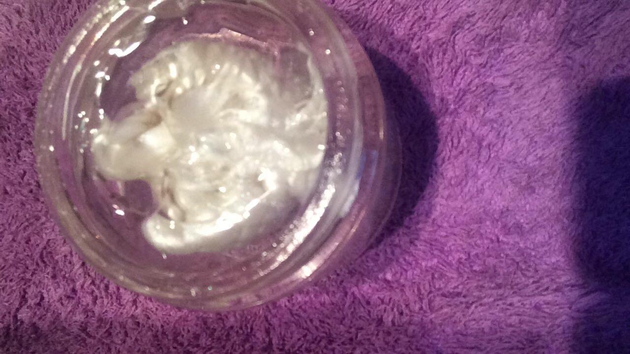 Simon & Tom Pure Hydra Pearl Cream Viso 50ml Rimodellante
