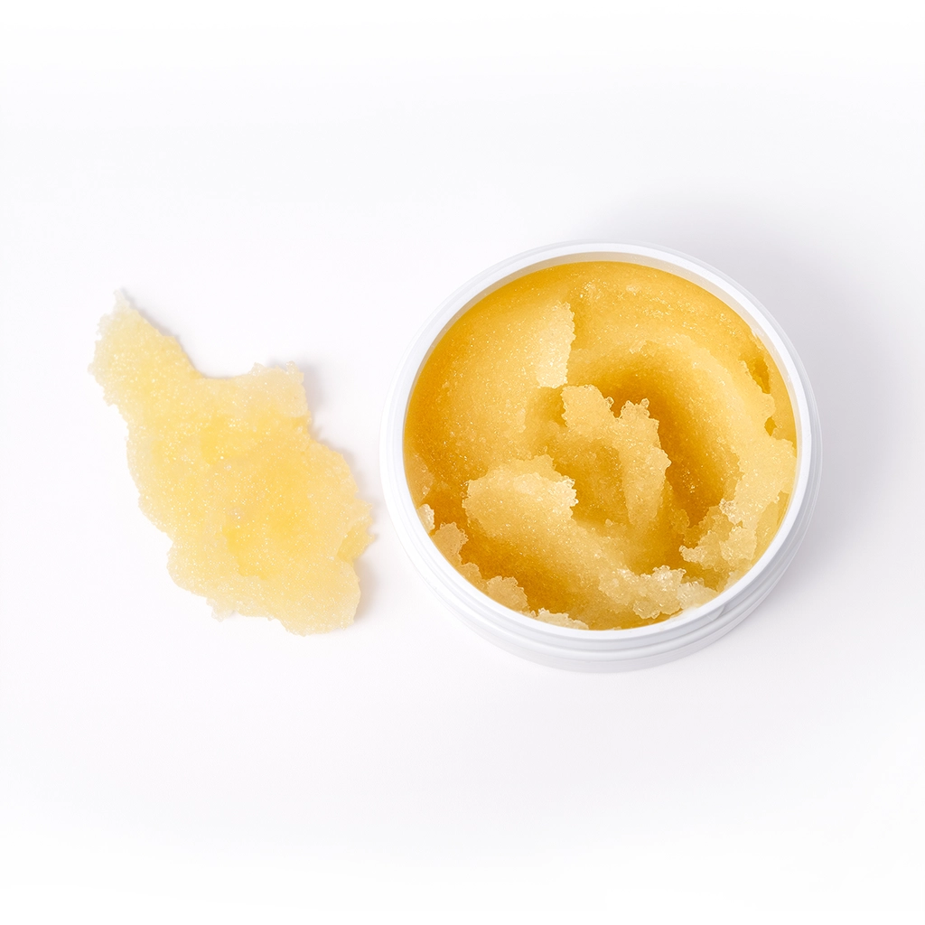 Sylveco Pure Line Peeling Corpo Agrumi Zucchero e Sale