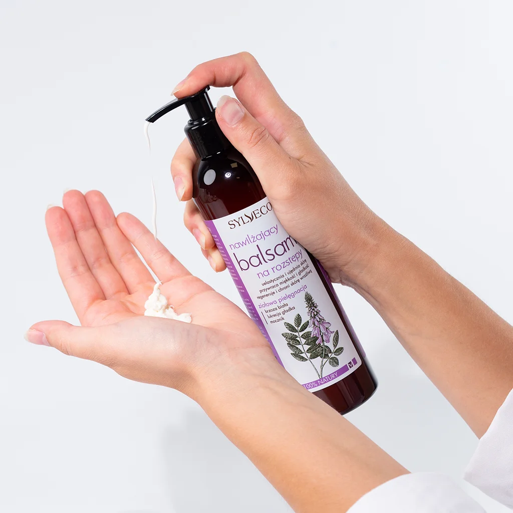 Vianek Balsamo Corpo Antismagliature Idratante