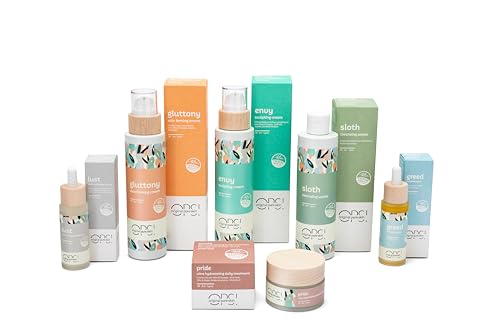 OPS Original Pure Skin Scrigno Set 6 Pezzi Naturale