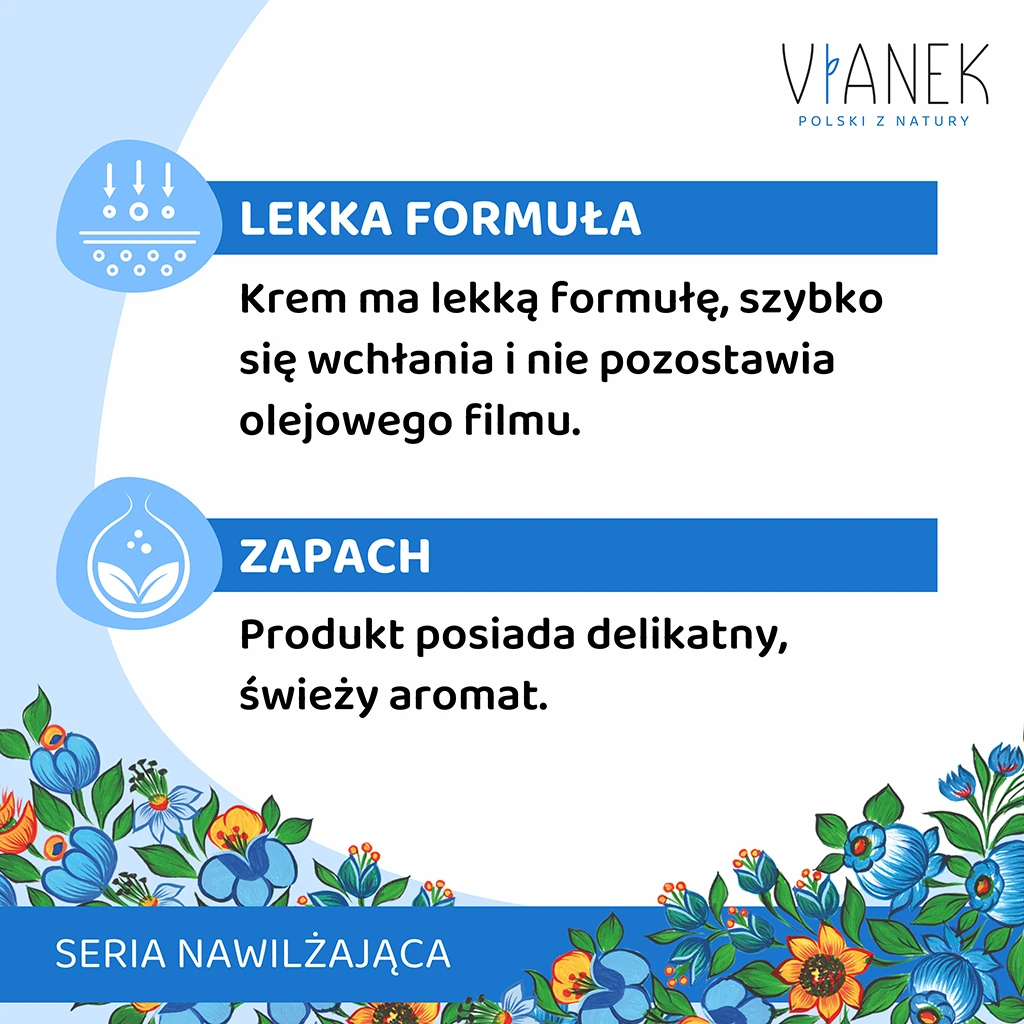 Vianek Crema Mani Idratante 75 ml Urea 5%