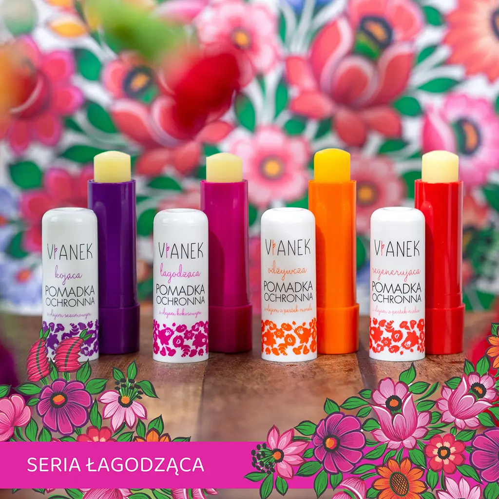 Vianek burrocacao lenitivo banana 4,6 g labbra secche