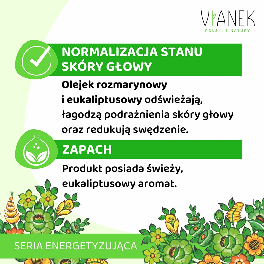 Vianek Tonico Normalizzante Cuoio Capelluto 150 ml
