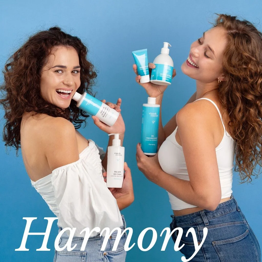 Vianek Essence Harmony Spray Corpo e Capelli 200ml