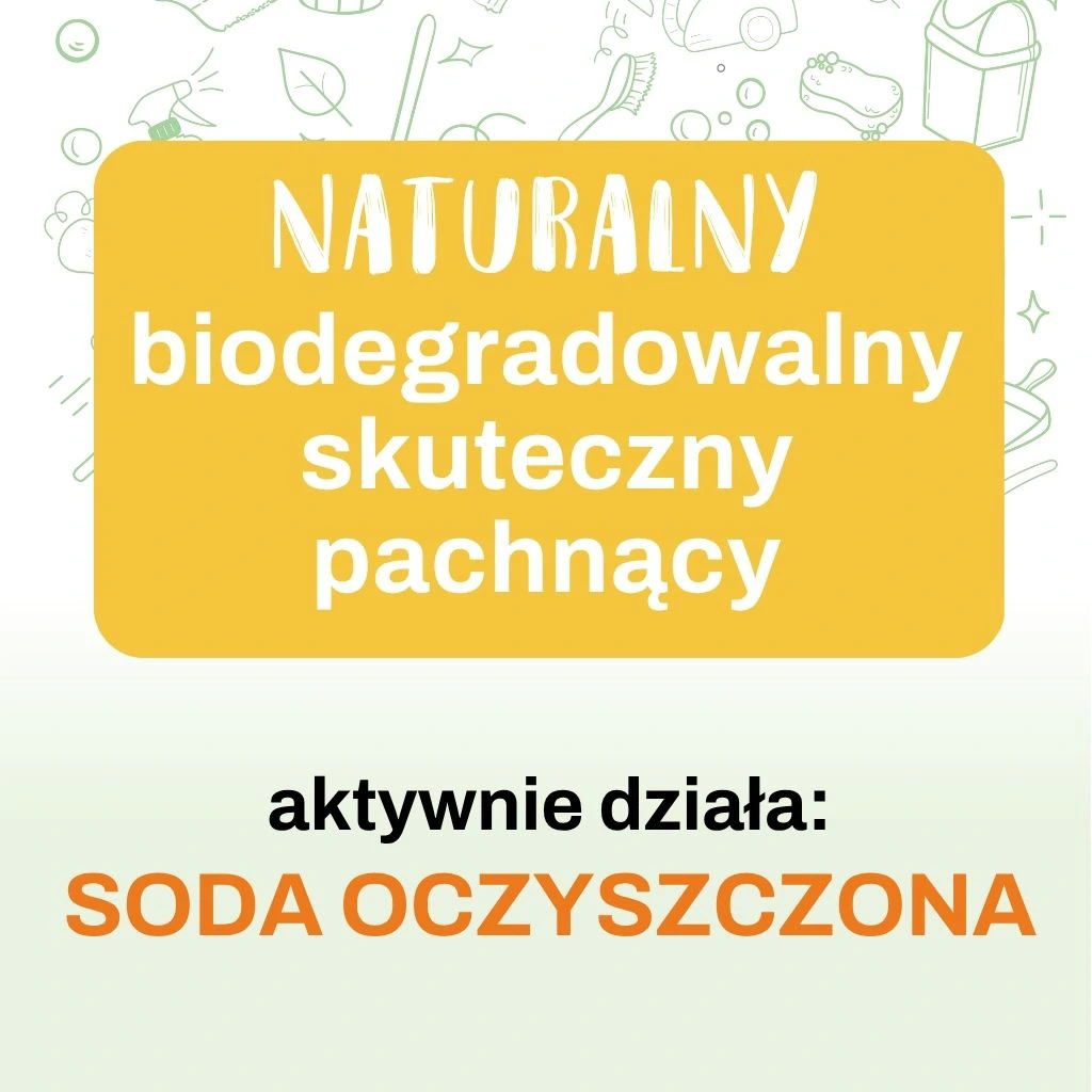 Zielko Pasta Detergente Limone Cucina Bagno