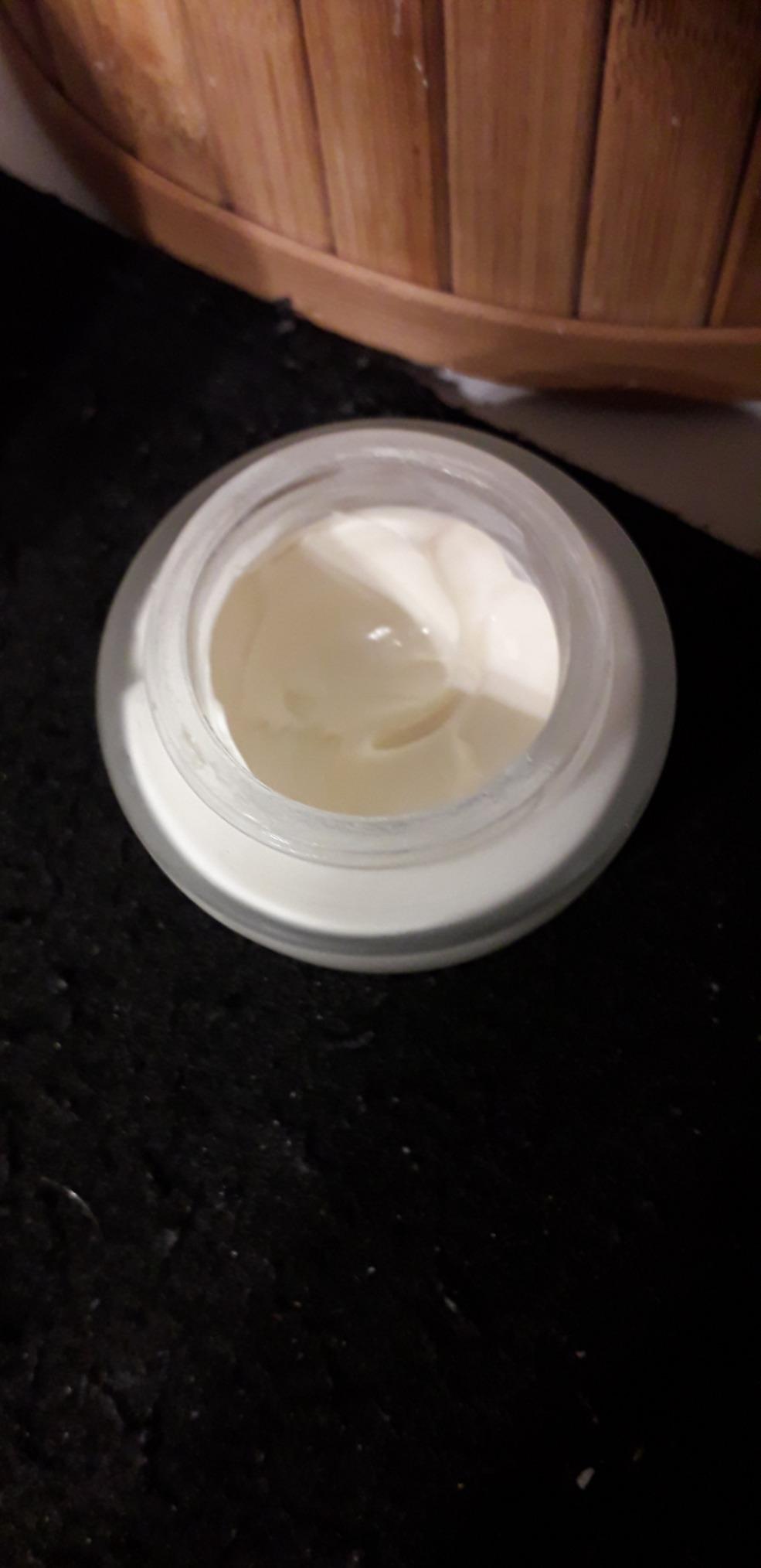 Simon & Tom Pure Hydra Crema Viso Giorno 50ml Acido Ialuronico