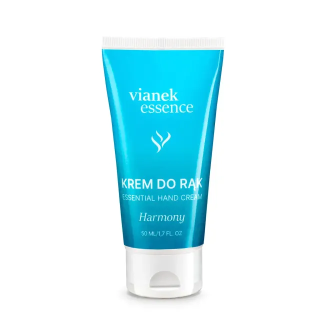 Vianek Essence Harmony Crema Mani Idratante Vaniglia