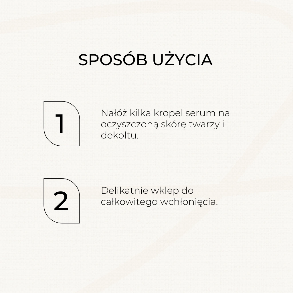 Sylveco Classico Siero Viso Vitamina C 10% illuminante