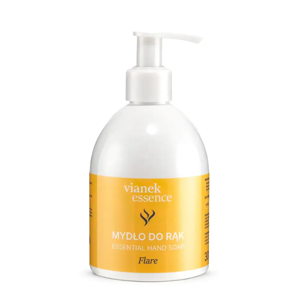 Vianek Essence Flare Sapone Mani 300 ml Delicato