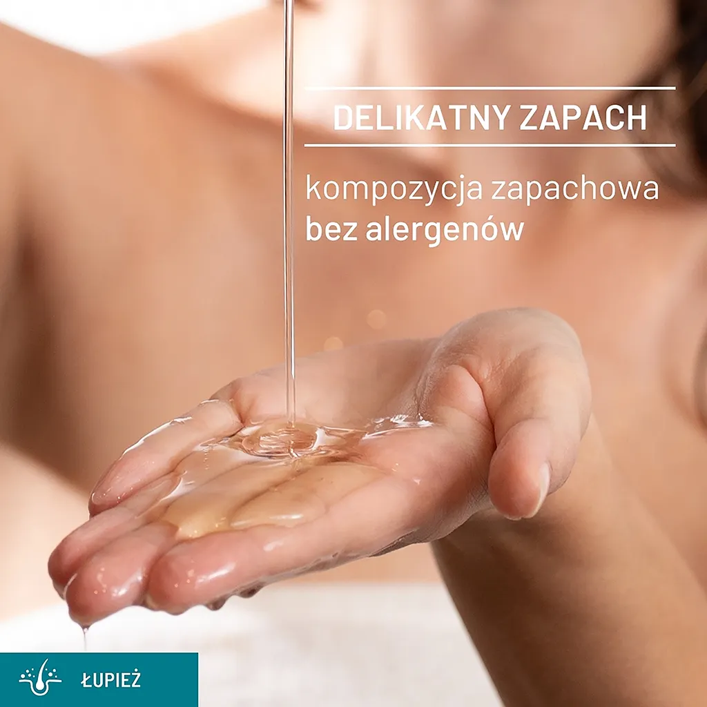 Sylveco Dermo Shampoo Antiforfora Secca e Grassa