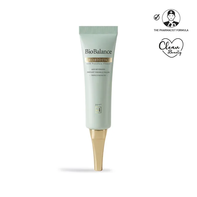 Bio Balance Probiotics Instant Wrinkle Filler Crema 30 ml