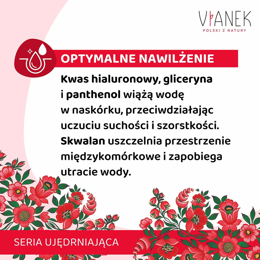 Vianek Classico Tonico Viso Rivitalizzante 150 ml idratante