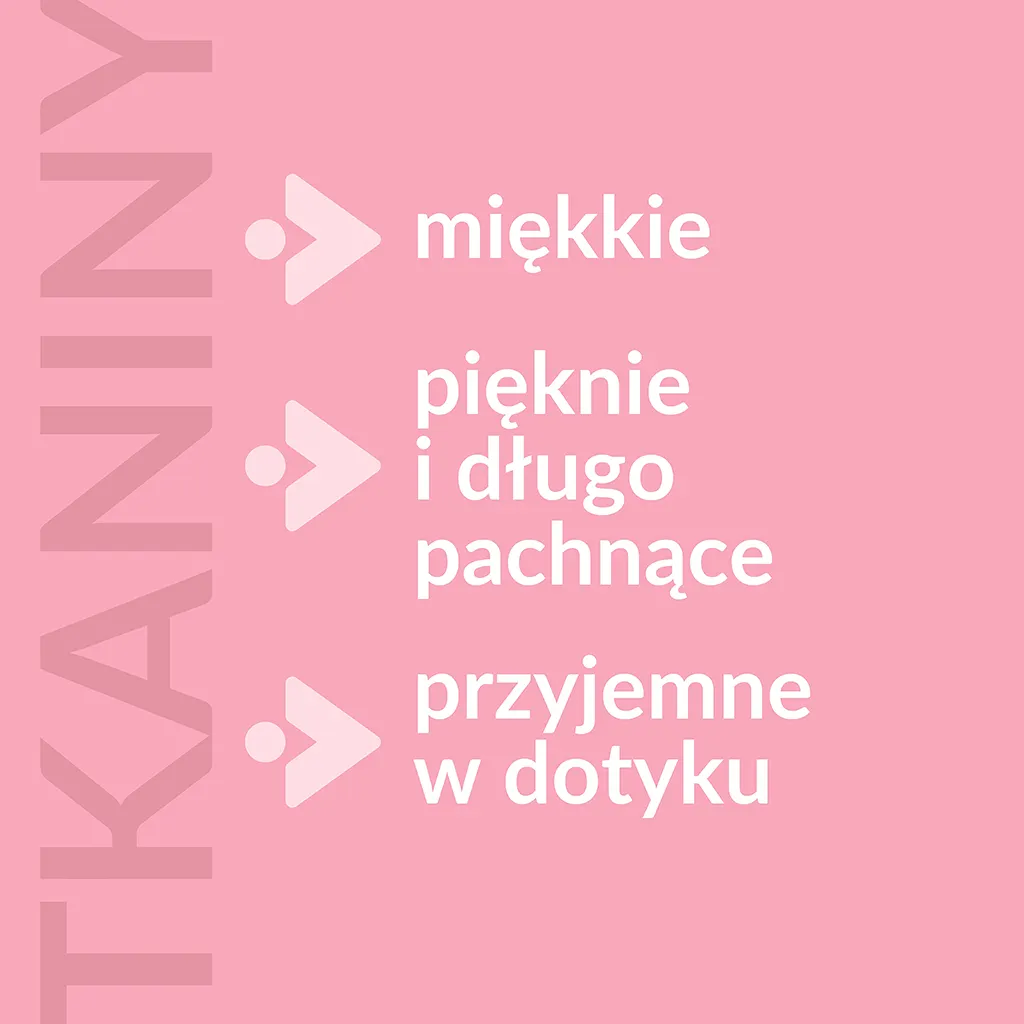 Zielko Pink Glow ammorbidente sandalo cremoso 5L