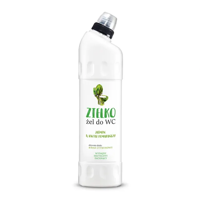 Zielko Gel WC Pulente 750 ml Igienizzante