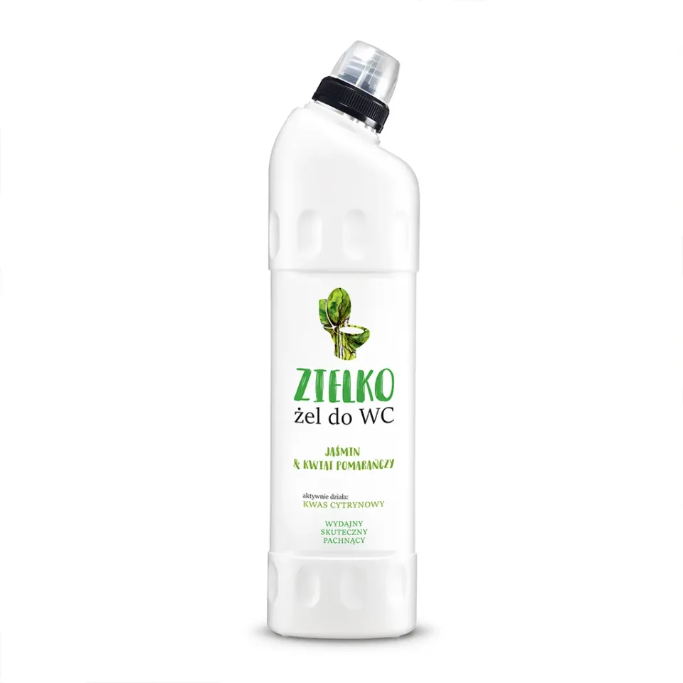 Zielko Gel WC Pulente 750 ml Igienizzante