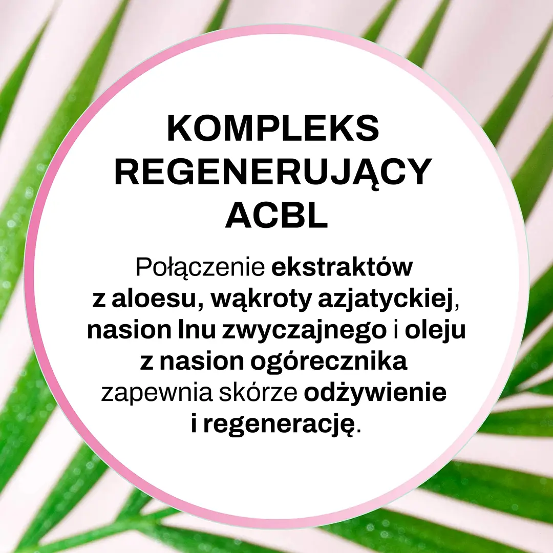 Vianek Aloesove Pink balsamo struccante cocco