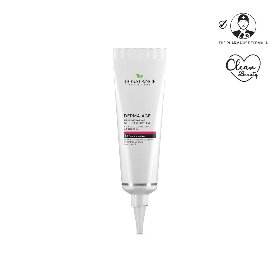 Biobalance Derma-Age Crema Viso 55 ml rassodante