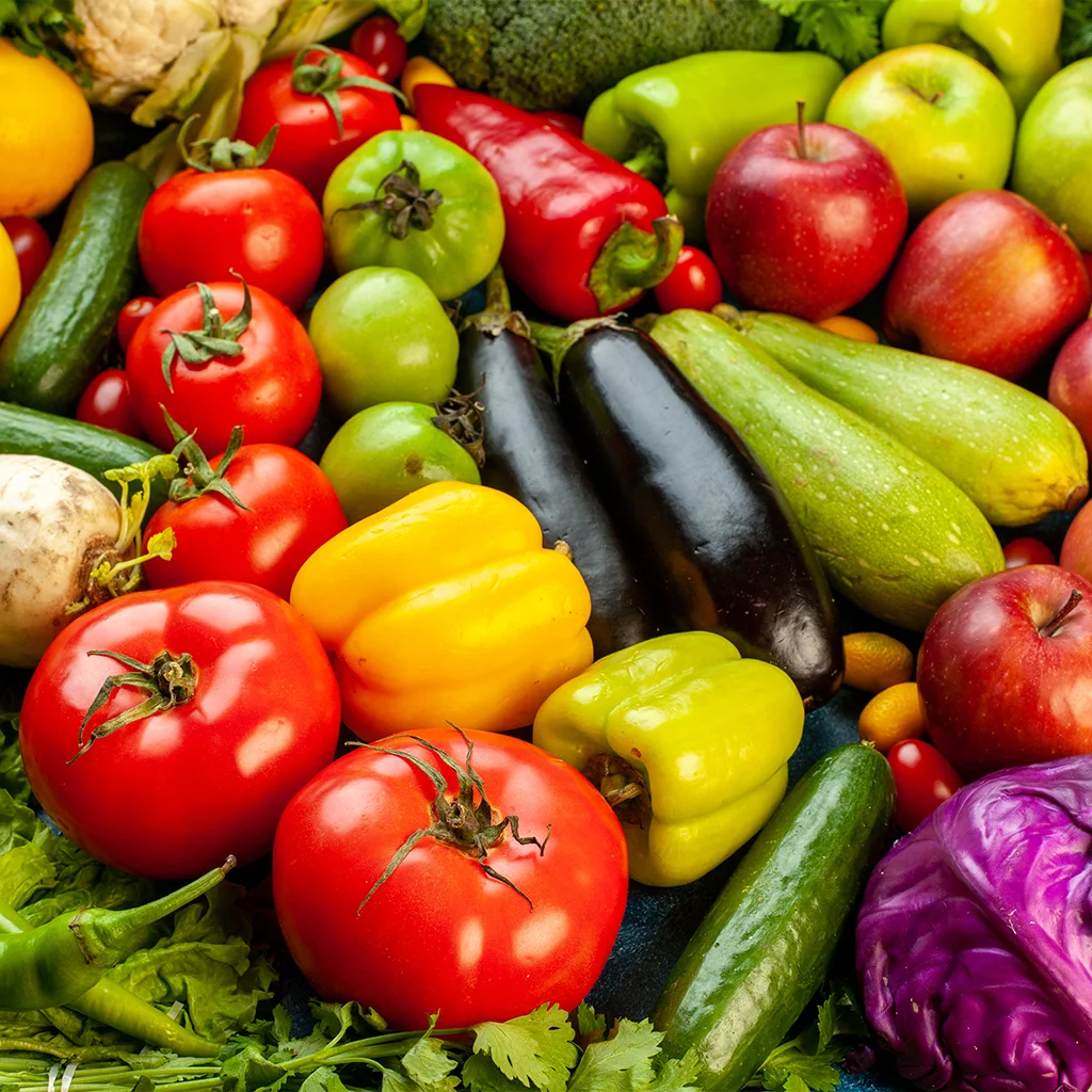 Zielko liquido lavaggio frutta e verdura delicato